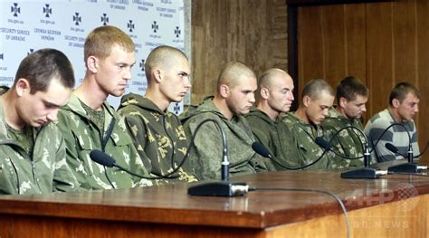 戦場レイプ|「兵士3人で16歳をレイプした」“ロシア兵音声”公開 深刻化する。